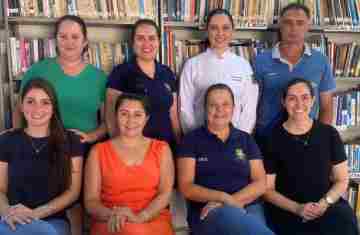 Guaraniaçu - Municipio realiza reunião ordinária do Conselho Municipal de Alimentação